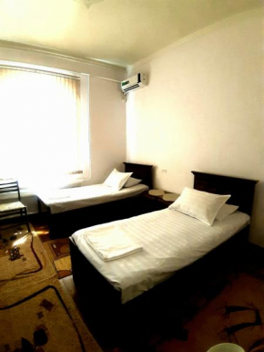 Khiva Indi Guest House